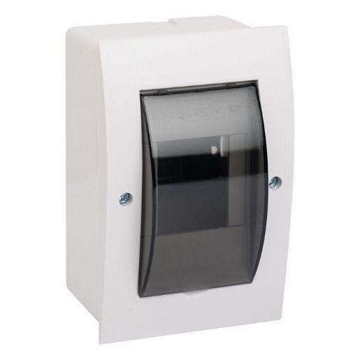 Изображение Щит ЩРН-П-3 IP41 EKF pb40-n-3