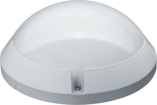 Изображение Светильник светодиодный 94 839 NBL-PR1-13-4K-WH-IP65-LED 13Вт 4000К IP65 1150лм ЖКХ поликарбонат круг бел. (аналог НПП) Navigator 94839