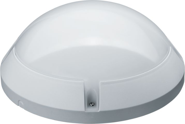 Изображение Светильник светодиодный 94 839 NBL-PR1-13-4K-WH-IP65-LED 13Вт 4000К IP65 1150лм ЖКХ поликарбонат круг бел. (аналог НПП) Navigator 94839