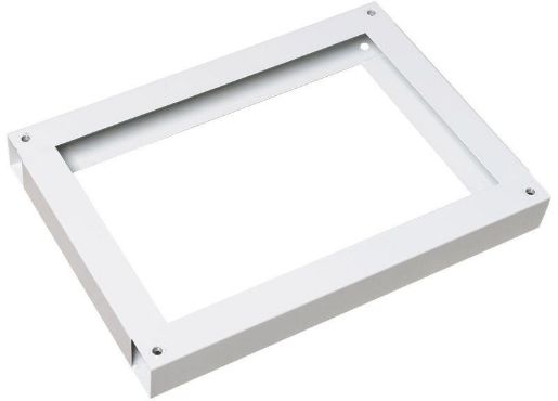 Изображение Цоколь ВРУ хх.60.45 IP31 TITAN IEK YKV10-TS-600-450-31