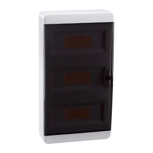 Изображение Корпус пластиковый Optibox P BNK 2 36 IP41 КЭАЗ 117930