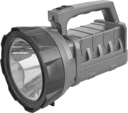 Изображение Фонарь-прожектор аккумуляторный 71 596 NPT-SP14-ACCU LED 3Вт 200лм аккум. 3А.ч NAVIGATOR 71596