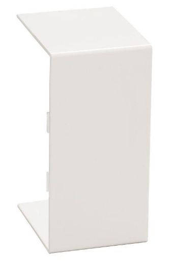 Изображение Соединитель на стык КМС 100х60 ЭЛЕКОР (уп.2шт) IEK CKMP10D-S-100-060-K01