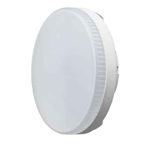 Изображение Лампа светодиодная 61 192 OLL-GX53-12-230-6.5K 12Вт ОНЛАЙТ 61192