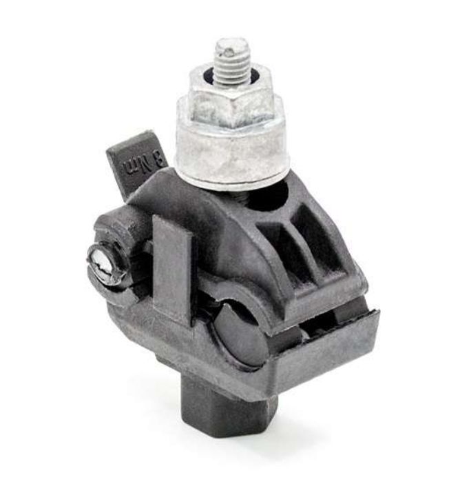 Изображение Зажим ответвительный CT 25 P (10-95/1.5-10кв.мм) (P4. SLIW 11.1. EP95-13. ЗОИ 16-70) ВК 20900701