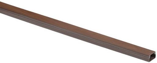 Изображение Кабель-канал 25х16 L2000 ECOLINE дуб IEK CKK11-025-016-1-K24