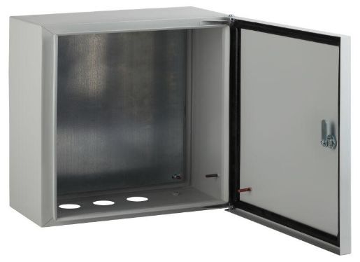 Изображение Корпус металлический ЩМПг-02 250х300х175 IP54 NO_SIMPLE_STM_SHMPg-02_IP54 ЭРА Б0041665
