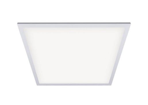 Изображение Светильник светодиодный ДВО-6012 Opal 36Вт 6500К IP40 230В 595х595х19 рассеив. V2 негорючий; панель ФАZА 5034525