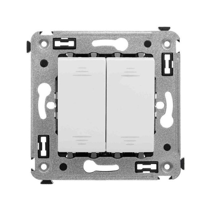Изображение Инвертор 2-кл. СП "Avanti" "Белое облако" DKC 4400124