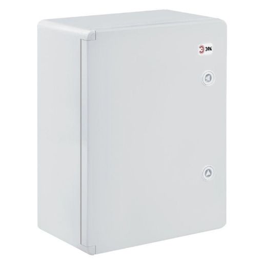 Изображение Корпус пластиковый ЩМП-П 350х250х150мм УХЛ1 IP65 IK10 box352515_g ЭРА Б0052363