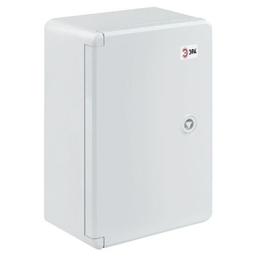 Изображение Корпус пластиковый ЩМП-П 300х200х130мм УХЛ1 IP65 IK10 box302013_g ЭРА Б0052362
