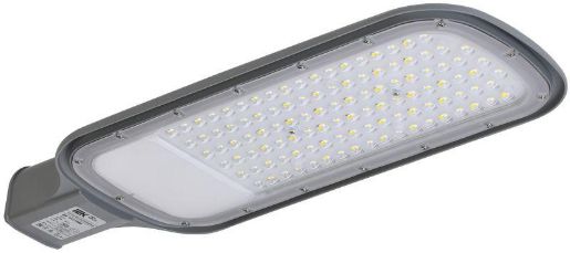 Изображение Светильник светодиодный ДКУ 1012-150Ш 5000К IP65 сер. IEK LDKU1-1012-150-5000-K03