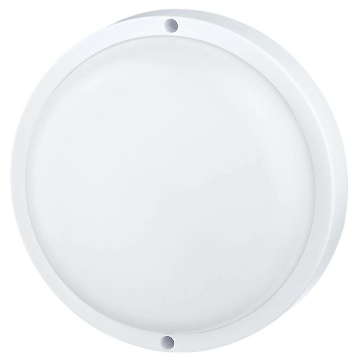 Изображение Светильник светодиодный ДПО-R1-20-6.5К-WIN-IP65 ЖКХ круг TOKOV ELECTRIC TOK-R1-20-6.5K-WIN-IP65