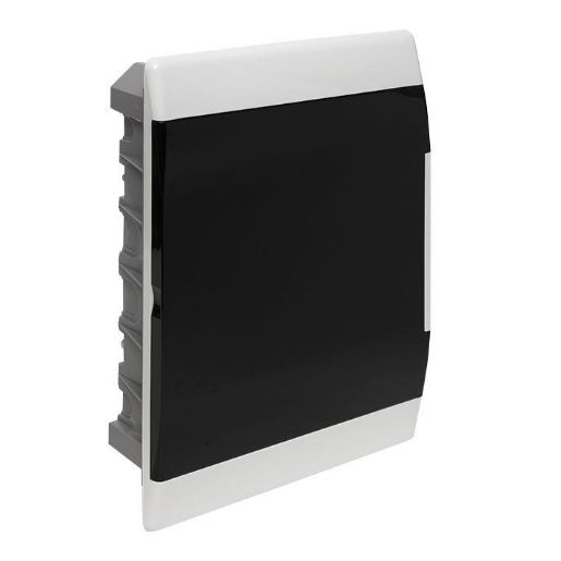 Изображение Щит ЩРВ-П-24 "SlimBox" IP41 PROxima EKF sb-v-24