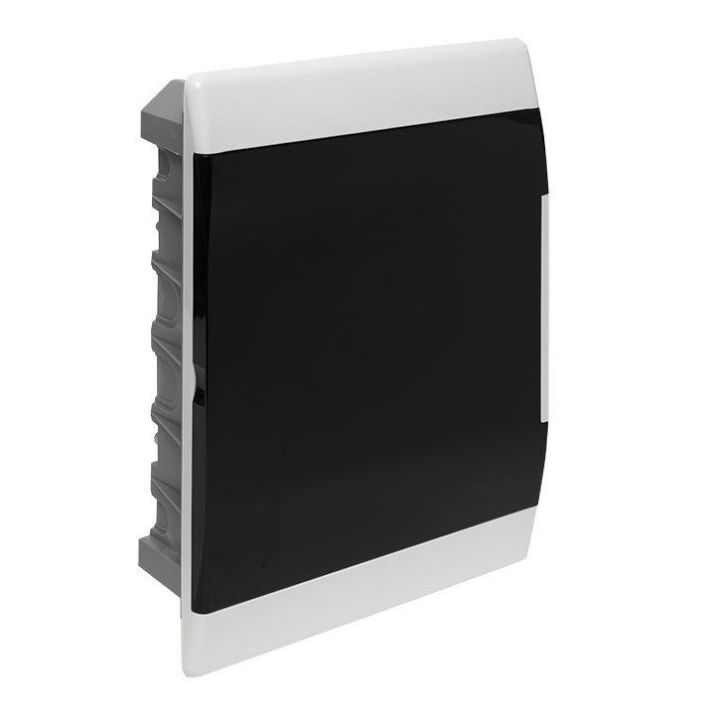 Изображение Щит ЩРВ-П-24 "SlimBox" IP41 PROxima EKF sb-v-24