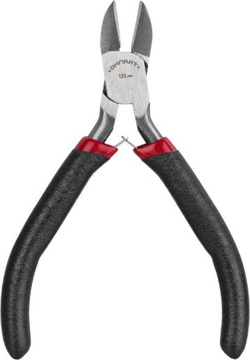 Изображение Бокорезы 82 941 OHT-Br01-125 125мм ОНЛАЙТ 82941