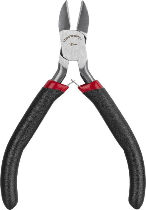 Изображение Бокорезы 82 941 OHT-Br01-125 125мм ОНЛАЙТ 82941