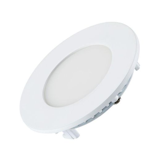 Изображение Светильник светодиодный DL-85M-4W Day White IP40 метал. Arlight 020103
