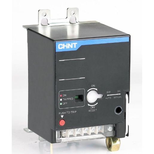 Изображение Привод моторный MD-M4 D3/A1 для NXM(S)-630(400) DC 220В/AC 230В (R) CHINT 946912