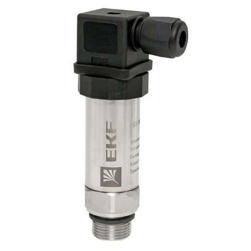 Изображение Преобразователь давления EKF PRT-100-1.0-1.0-M20