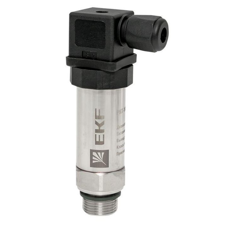 Изображение Преобразователь давления EKF PRT-100-1.0-1.0-M20