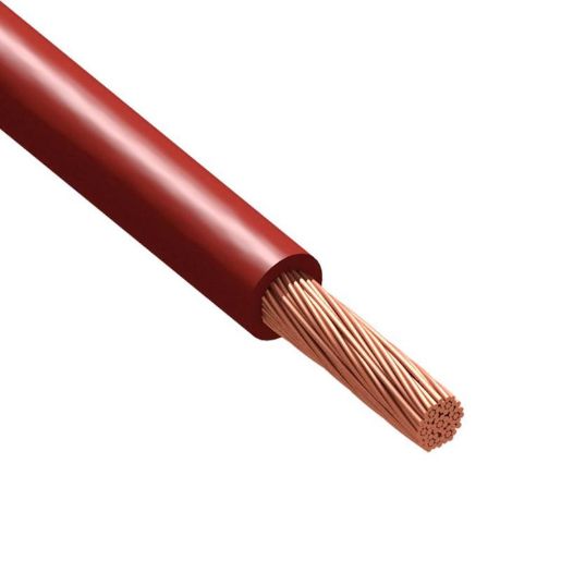 Изображение Провод Русский Свет ПуГВнг(А)-LS 1х16 К 450/750В (м) 998