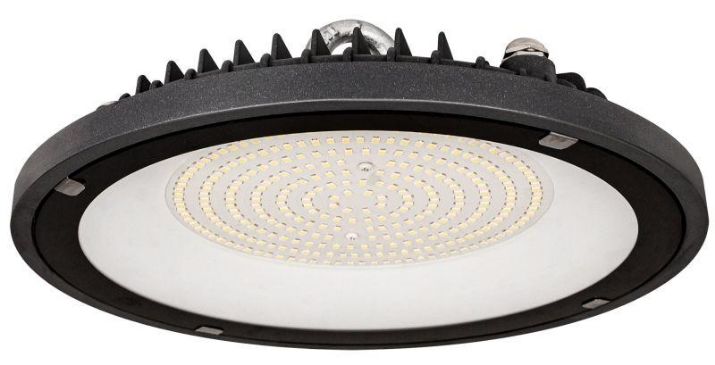 Изображение Светильник светодиодный ДСП 4020 100Вт 6500К IP65 GENERICA LDSP0-4020-100-6500-K02-G