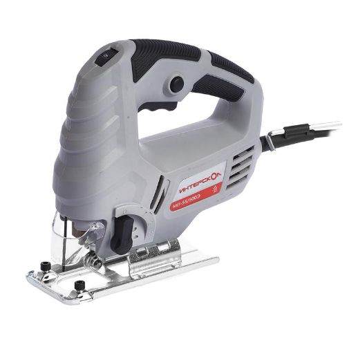 Изображение Лобзик МП-55/500Э ИНТЕРСКОЛ 386.1.1.00