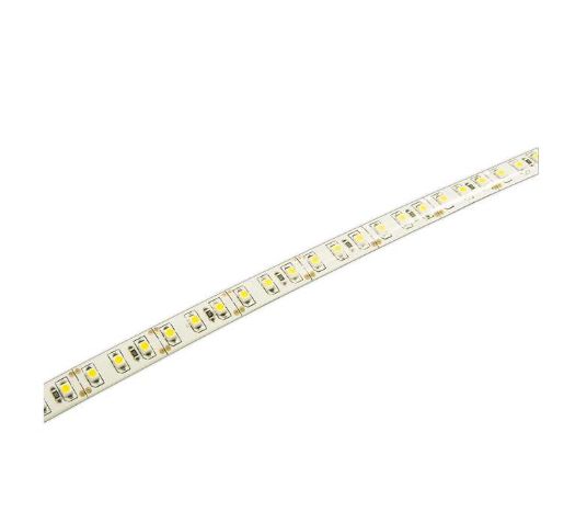 Изображение Лента светодиодная PLS 2835/120-12V 12Вт/м 6500К холод. бел. IP65 (уп.5м) JazzWay 2859099