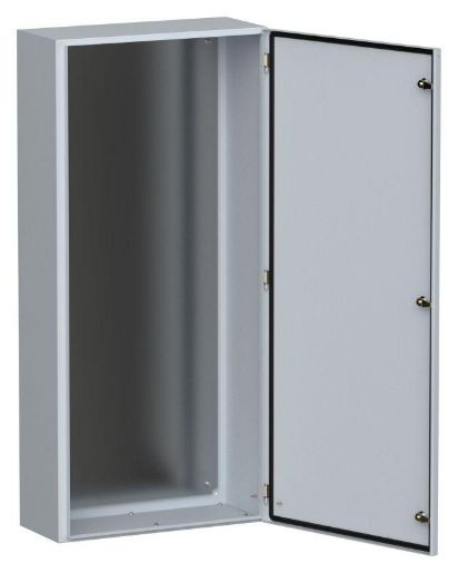 Изображение Корпус металлический ЩМП-7-0 1400х650х285 У2 IP54 IEK YKM40-07-54