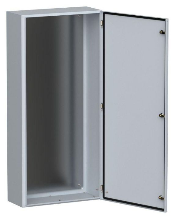 Изображение Корпус металлический ЩМП-7-0 1400х650х285 У2 IP54 IEK YKM40-07-54