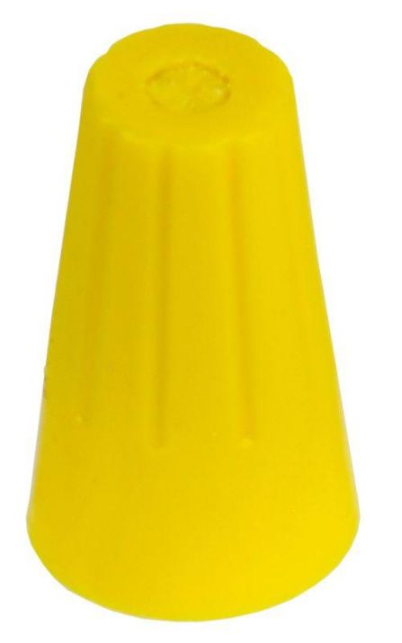 Изображение Соединитель проводов СИЗ-1 1.0-3.0 (уп.100шт) IEK USC-10-3-100