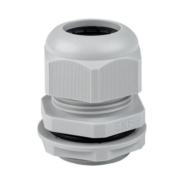 Изображение Сальник PG25 IP54 EKF plc-pg-25