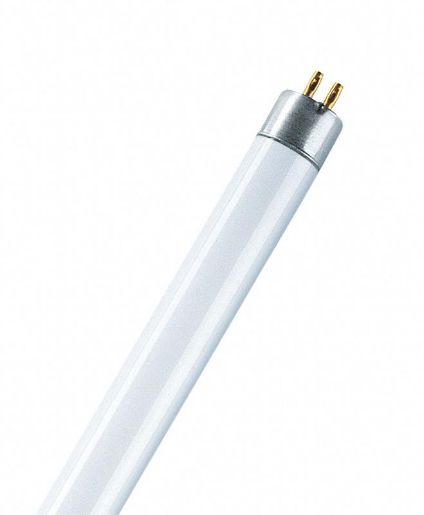 Изображение Лампа люминесцентная HE 28W/840 28Вт T5 4000К G5 OSRAM 4050300464725