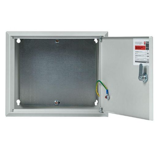 Изображение Щит ЩМП-25.30.14 (ЩМП-02) IP31 PROxima EKF mb22-02