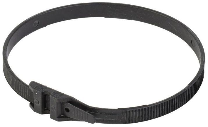Изображение Хомут для СИП ХC-360 (уп.100шт) IEK UHH21-D9-360-100