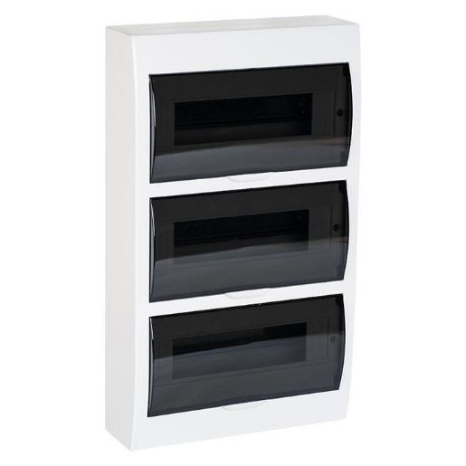 Изображение Щит ЩРН-П-36 IP41 EKF pb40-n-36
