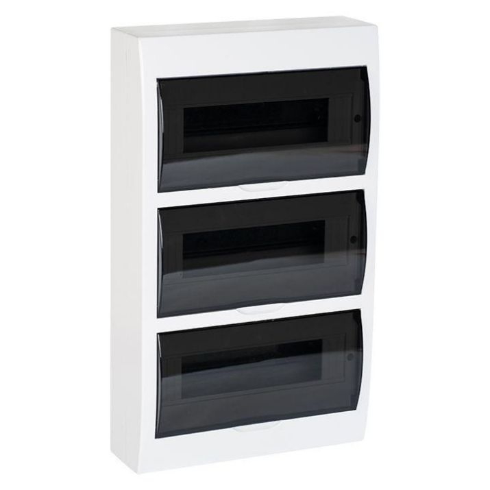 Изображение Щит ЩРН-П-36 IP41 EKF pb40-n-36
