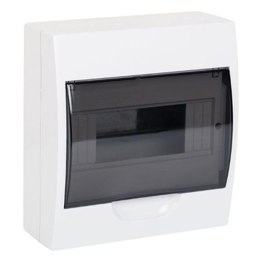 Изображение Щит ЩРН-П-8 IP41 EKF pb40-n-8