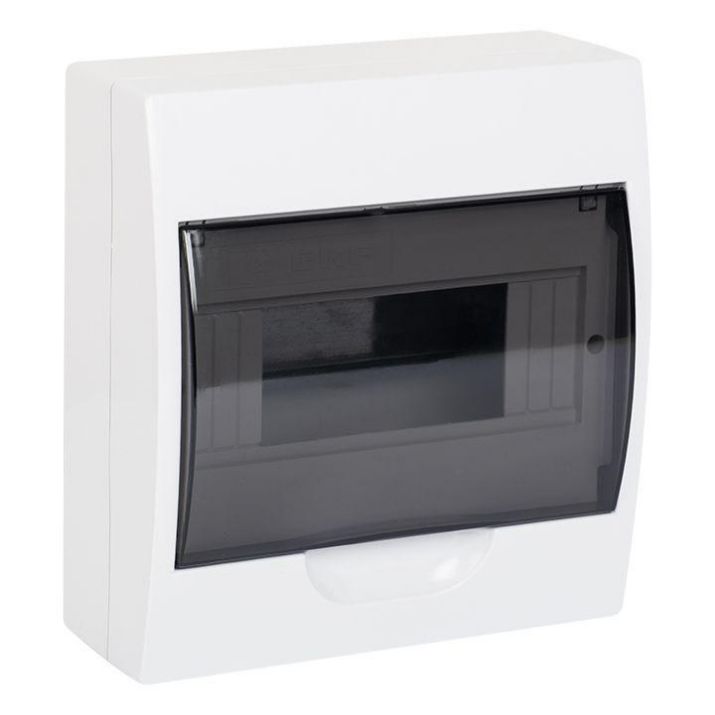Изображение Щит ЩРН-П-8 IP41 EKF pb40-n-8
