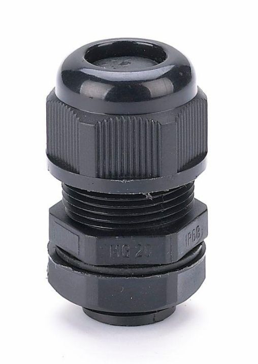 Изображение Сальник MG20 d кабеля 9-14мм DEKraft 32162DEK
