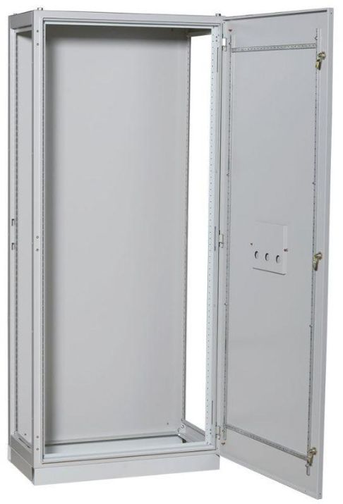 Изображение Корпус сборный ВРУ 1800х600х450 IP31 SMART IEK YKM50-1800-600-450