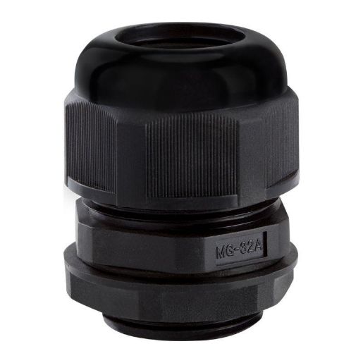 Изображение Сальник MG32 (Dпроводника 16-24мм) IP68 КЭАЗ 143120