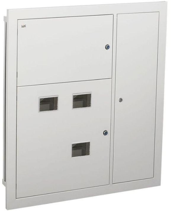 Изображение Щит этажный ЩЭ-3 36 IP31 УХЛ3 LIGHT IEK MKM42-03-31-L