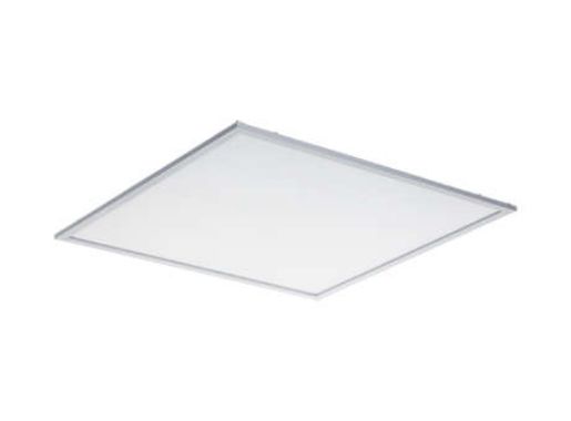 Изображение Светильник светодиодный SLIM LED 595 (40) STANDARD 4000К встраив. СТ 1704000270