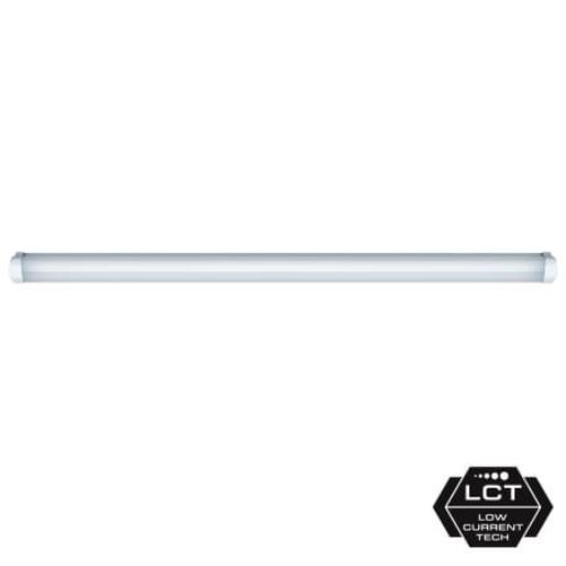 Изображение Светильник светодиодный 14 135 DSP-CC-46-6.5K-IP65-LED-R 46Вт 6500К IP65 5700лм 176-264В (аналог ЛСП 2х58) Navigator 14135