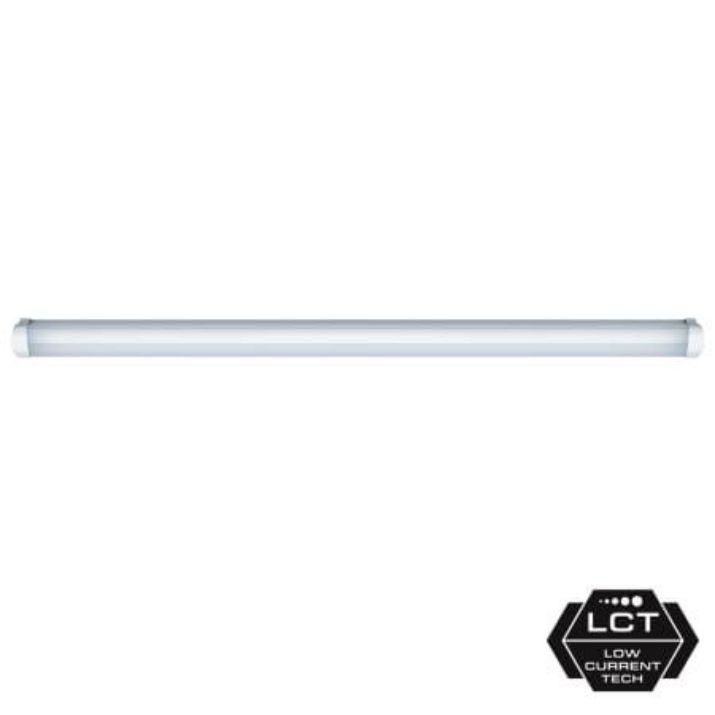 Изображение Светильник светодиодный 14 135 DSP-CC-46-6.5K-IP65-LED-R 46Вт 6500К IP65 5700лм 176-264В (аналог ЛСП 2х58) Navigator 14135