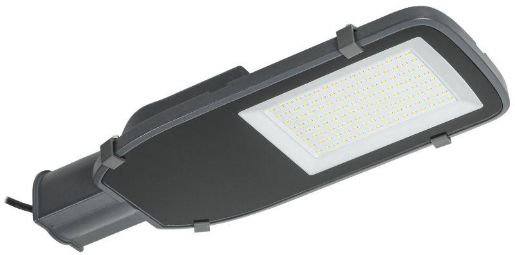 Изображение Светильник светодиодный ДКУ 1002-100Д 5000К IP65 сер. IEK LDKU0-1002-100-5000-K03