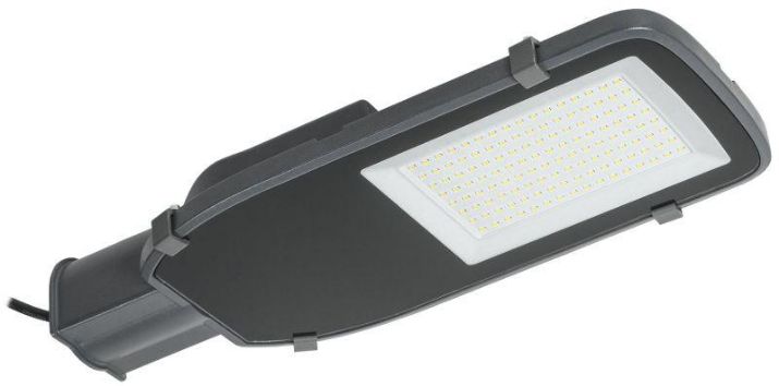Изображение Светильник светодиодный ДКУ 1002-100Д 5000К IP65 сер. IEK LDKU0-1002-100-5000-K03