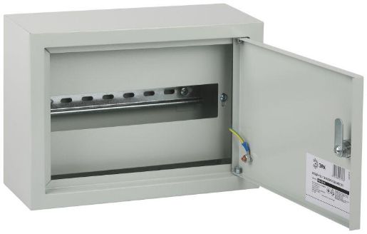 Изображение Корпус металлический ЩРН 12з-1 76 IP31 УХЛ3 NO-120-00 ЭРА Б0028758